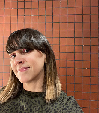 Sandra Lozano Rubio