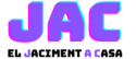 Logo El Jacimient a Casa